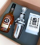 Kit carajillo con licor 43 y café cucurucho - Edición Xalilta